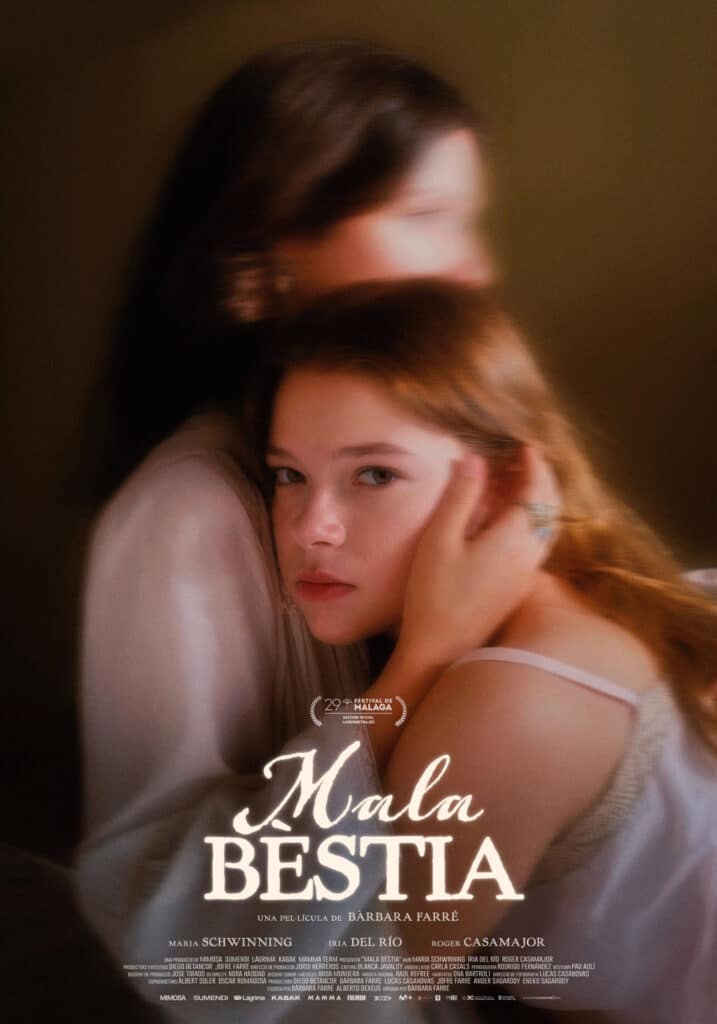 Mala Bèstia: Todo el mundo tiene una bestia dentro