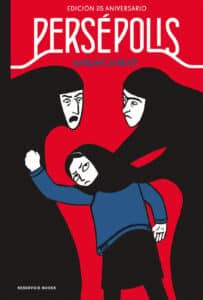 Persepolis