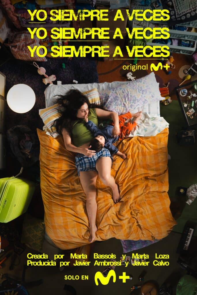 3 sèries per passar una bona estona aquest estiu