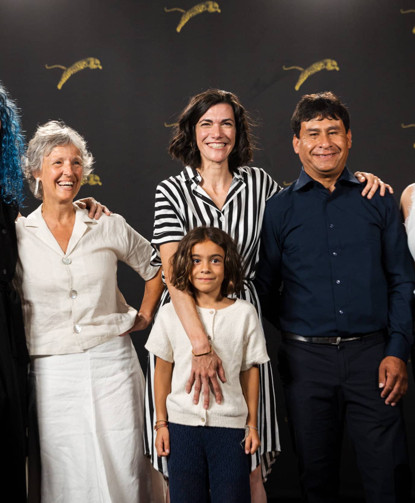 La crítica del festival premia per partida doble Meritxell Colell