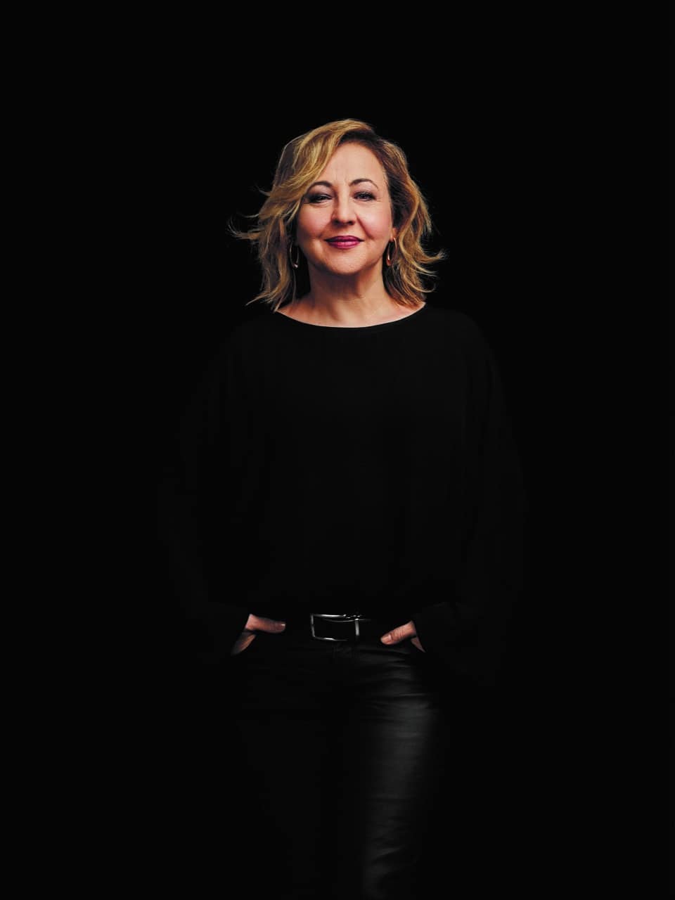 Les 7 vides de Carmen Machi