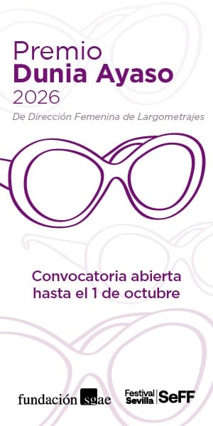 El Premio Dunia Ayaso celebra diez años reivindicando la mirada de las cineastas