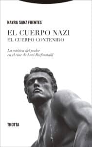 Portada llibre El cuerpo nazi
