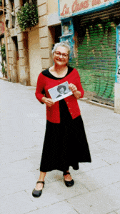 Elif Rongen-Kaynakçi