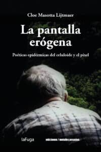 La pantalla erógena