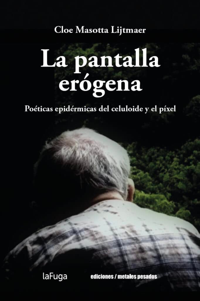 Com filmar els cossos des de les emocions que els travessen?