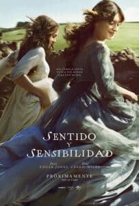 Sentido y sensibilidad poster